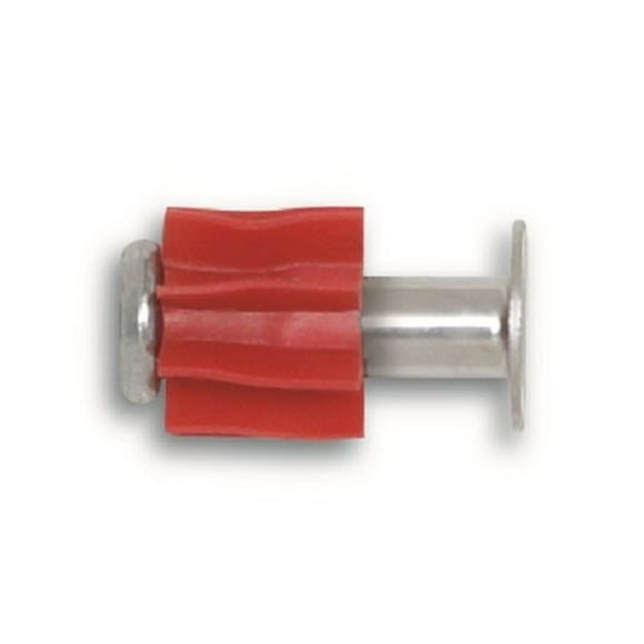 Powers Fastening Innovations 7290SD 3/4-Inch by 10-Inch Wedge-Bolt and Blue Tip Large Diameter Screw Anchor Carbon Steel 10 Per Box Powers Fastening Innovations 7290SD 3/4-Inch by 10-Inch Wedge-Bolt and Blue Tip Large Diameter Screw Anchor Carbon Steel 10 Per Box